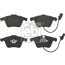 Febi 16584 On Fren Balatasi 4E0698151F 4E0698151M 4F0698151A