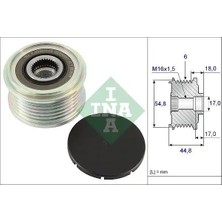 Ina 535011410 Alternator Kasnagi 7711368692 8200468131