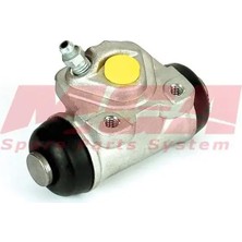 MGA 52691 Arka Fren Merkezi 4757005030