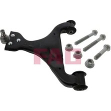 FAG 821057210 On Alt Salincak Sag A6393300510 A6393300910