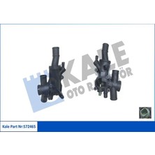 Kale 572465 Termostat 1251116 1251133 1256951