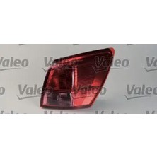 Valeo 043585 Stop Lambasi Sol 26555JD000 26559JD00A