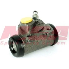 MGA 52654 Arka Fren Merkezi 440266