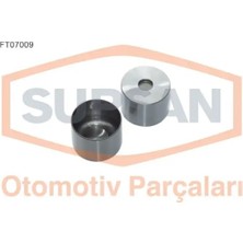 SUPSAN FT07009 Supap Fincani 7700100939