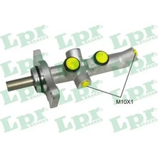 LPR 1483 Ana Merkez 4720102270 4720109060 4720109250