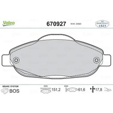 Valeo 670927 On Fren Balatasi 1609253080 1613259380 1617270080
