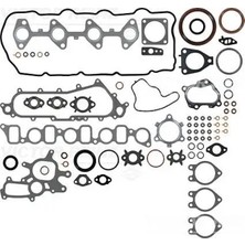 Victor Reinz 015355901 Motor Takim Conta (Alt + Ust) 041110L093 041110L094 0411130420