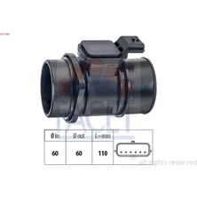 Facet 101388 Hava Debimetresi 1658000QAD 8200280056 H8200357204