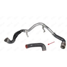 İbraş 12785 Turbo Hortumu 144602717R 144602862R 144604669R