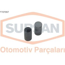 SUPSAN TF07007 Supap Iticisi 7700529305 TF07007