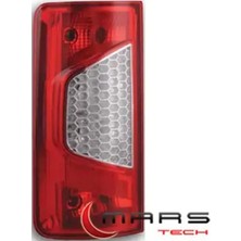 Mars 610438 Stop Lambasi Sol 1369221 1927115 9T1613405AD