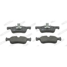 Ferodo FDB4844 On Fren Balatasi 34116850567 34116858910 34118854999