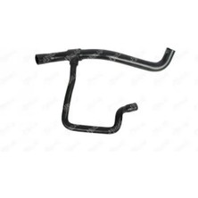 İbraş 14208 Radyator Hortumu Alt 7653966