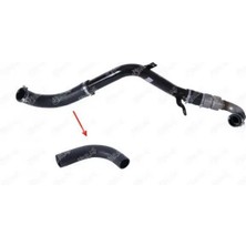 İbraş 19957 Turbo Hortumu 1417961 1478628 6M516C646BA