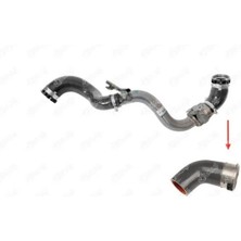 İbraş 12324 Turbo Hortumu 1446000Q2B 144603145R 4422245