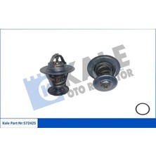 Kale 572425 Termostat 08966485 1338033 6176366