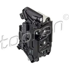 Topran 117738001 Arka Sag Kapi Kilidi 5N0839016A 5N0839016D 5N0839016G