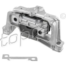 Topran 634472001 Motor Takozu (Sag) A2462401517 A2462401717 A2462402517