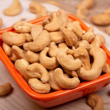 Kavrulmuş Lüks Kaju Fıstık 10 kg