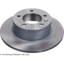 Blue Print ADN143165 Arka Fren Diski 093197406 095528683 432000367R (2 Adet Fiyatıdır)