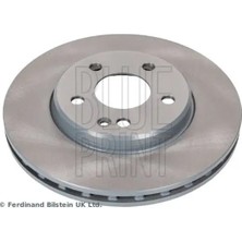 Blue Print ADU174330 Fren Diski On A1694210212 A1694211112 (2 Adet Fiyatıdır)