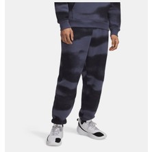 Under Armour Erkek Ua Curry Splash Graphic Jogger Eşofman Altı 1390355-044