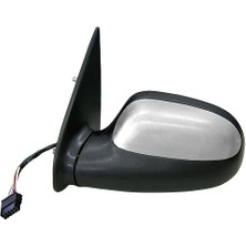 Spj Dış Dikiz Aynası Citroen Saxo 1996 - 2004 Elektrikli, Isıtmalı, Manuel Katlanır, Astarlı Kapak, 5 Pin