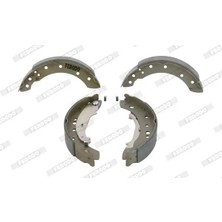 Ferodo FSB4012 Arka Fren Balatasi 4241L5