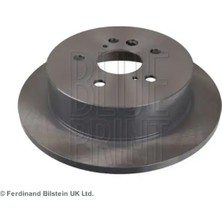 Blue Print ADT343147 Arka Fren Diski 4243108030 4243108040 4243128090 (2 Adet Fiyatıdır)