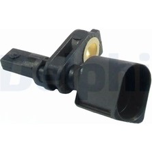 Delphi SS20002 Abs Sensoru Sag On 6Q0927804A 6Q0927804B WHT003860