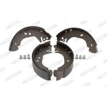 Ferodo FSB542 Arka Fren Balatasi 1014316 1570220 5027770