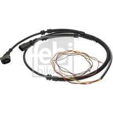 Febi 198381 Abs Sensoru Sol On 7LA927903F