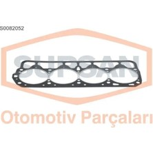 SUPSAN S0082052 Silindir Kapak Contasi 4291098 4330004 4330005