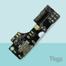 Tkgz Reeder P13 BLUE 2022 Full Şarj Soketi Bordu