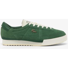 Lacoste Aura Erkek Koyu Yeşil Sneaker 750SMA0155 1x3