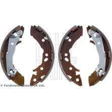 Blue Print ADG04113 Arka Fren Balatasi 5830502A00 5830502A10 5830505A00