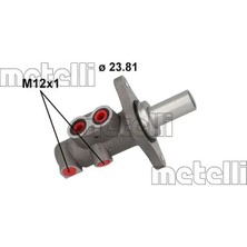 Metelli 051159 Ana Merkez 7701208713