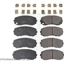 Blue Print ADC44274 Fren Balatasi MK528945 MK528946 MK529908