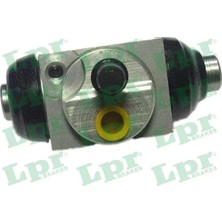 LPR 5167 Arka Fren Merkezi 7701067647