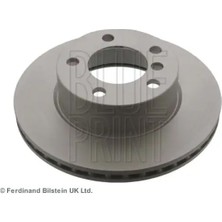 Blue Print ADB114326 Fren Diski On 34116792215 (2 Adet Fiyatıdır)