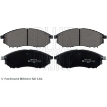 Blue Print ADN142129 On Fren Balatasi 410600023R 410600V790 410603072R