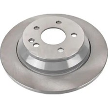 Swag 10104951 Arka Fren Diski A4474230012 A4474230412 (2 Adet Fiyatıdır)