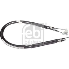 Febi 49627 Arka El Fren Teli 00522650 00522656 009127787