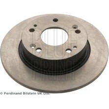 Blue Print ADH24378 Arka Fren Diski 42510SEAE00 42510SEAE50 (2 Adet Fiyatıdır)