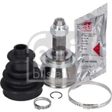 Febi 185107 Dis Aks Kafasi 31607518247 31607518248