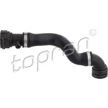 Topran 501566001 Radyator Hortumu Ust 11531705223