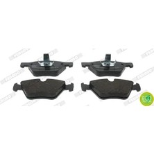 Ferodo FDB1050 On Fren Balatasi 05114555AA 5114555AA 5139218AA