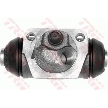 TRW BWF191 Arka Fren Merkezi 1113641 6791093 6808555