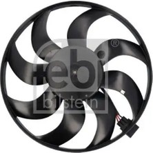 Febi 26860 Fan Motoru 6Q0959455AE 6R0959455E
