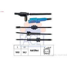 Facet 210025 Abs Sensoru On 4545E4 4545J9 9665455580